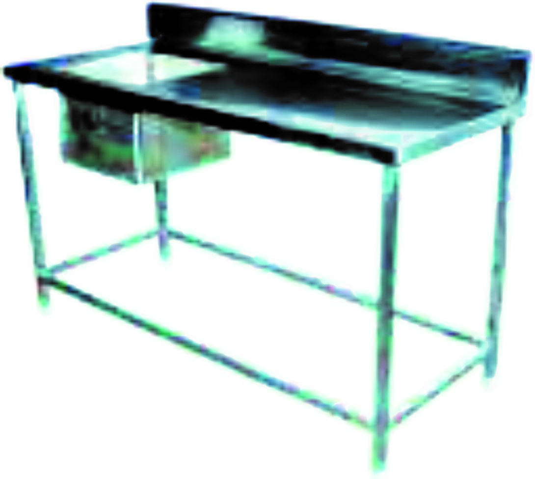 Display Rack